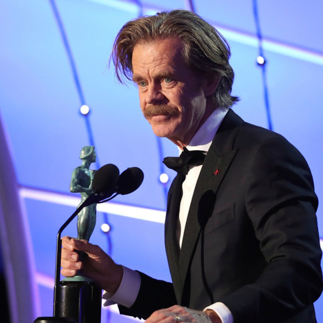 William Macy Quotes